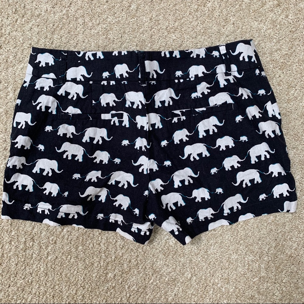 LOFT Riviera Short - Elephant - Picture 3 of 4